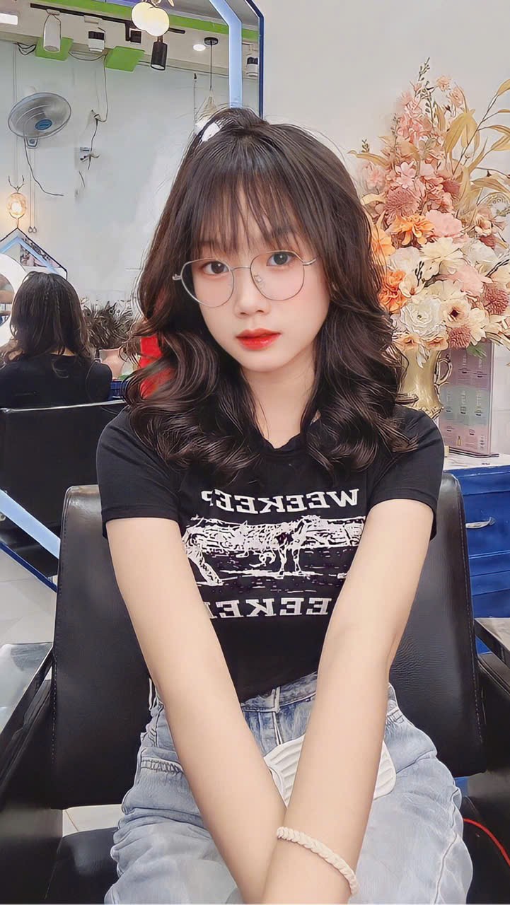 TÓC NỮ LAYER
